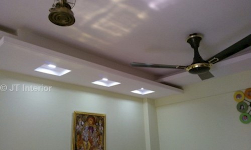 JT Interior in Kalbadevi, Mumbai - 400002