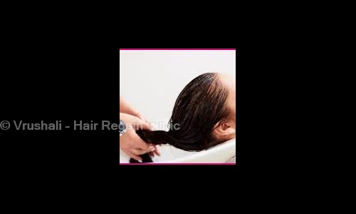 Vrushali - Hair Regain Clinic in Hadapsar, Pune - 411028