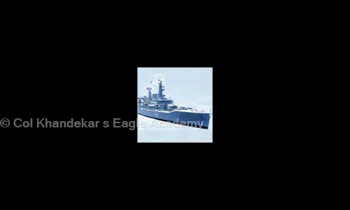 Col Khandekar s Eagle Academy in Camp, Pune - 411001