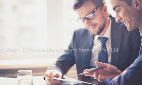 Matrix Corporate Management Services Pvt. Ltd. in Hulimavu, Bangalore - 560076