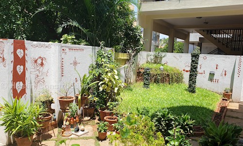 Hastin Buildtech (OPC) Pvt. Ltd. in Hebbal, Bangalore - 560024