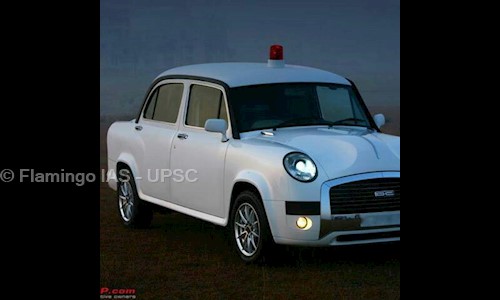 Flamingo Ias - UPSC in Dadar East, Mumbai - 400014