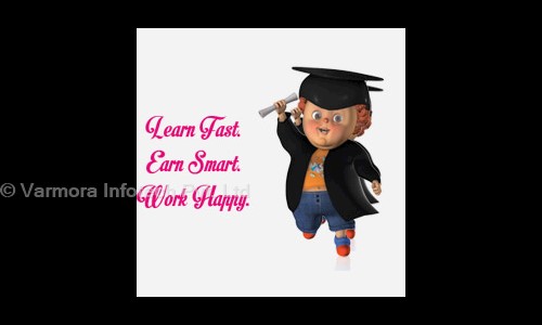 Varmora Infotech Pvt. Ltd. in Sola, Ahmedabad - 380060