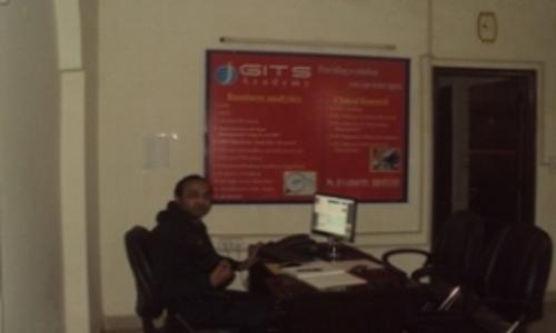 Gits Academy in Sector 40, Gurgaon - 121001