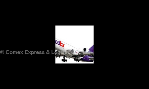 Comex Express & Logistic Pvt. Ltd. in Sector 17, Gurgaon - 122001