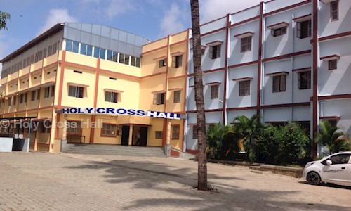 Holy Cross Hall in Bangalore, Bangalore - 560068