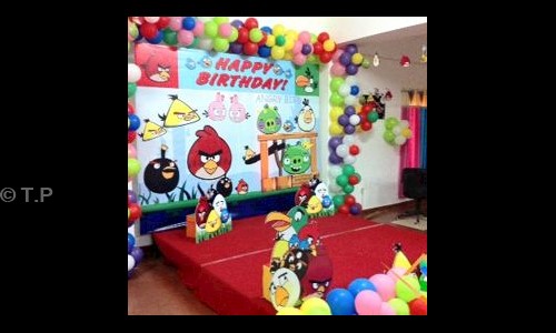 T.P. Group Event Management in Jayadev Vihar, Bhubaneswar - 751003