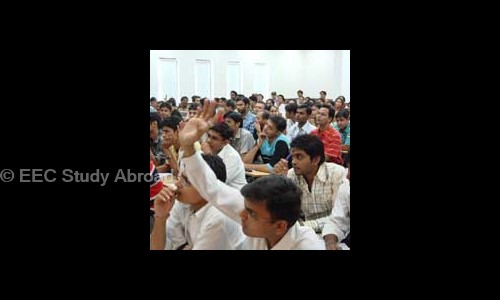 EEC Study Abroad in Alkapuri, Vadodara - 390007