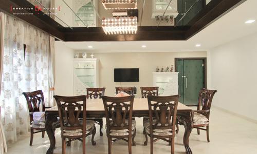 Kreative House in Jubilee Hills, Hyderabad - 500033