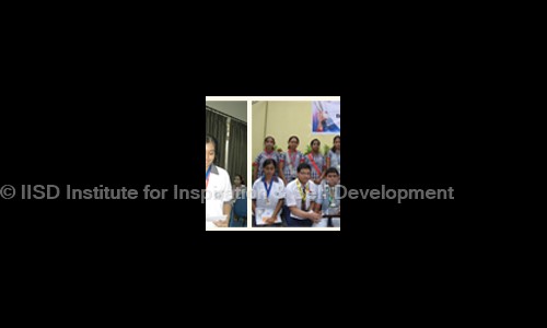 IISD Edu World in Salt Lake City, Kolkata - 700106