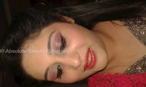 Absolute Beauty Solutions in Laxmi Nagar, Delhi - 110092