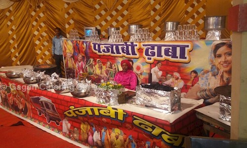 Gagan Catering Services in Anand Vihar, Delhi - 110092