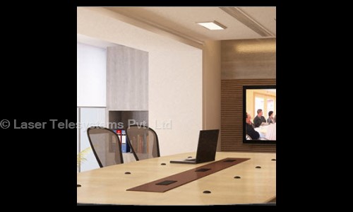 Laser Telesystems Pvt. Ltd. in Andheri East, Mumbai - 400093