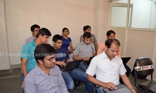 Devshala Technologies in Sector 64, Noida - 201301