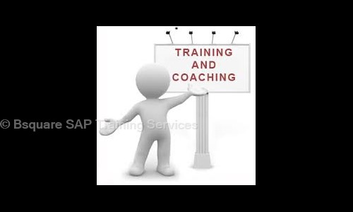 Bsquare SAP Training Services in Tarnaka, Hyderabad - 500007