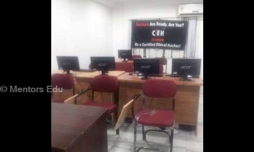 Mentors Edu in Ameerpet, Hyderabad - 500016
