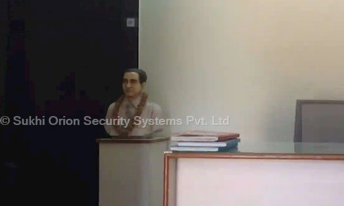 Sukhi Orion Security Systems Pvt. Ltd. in Thane West, Mumbai - 400607