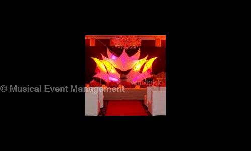 Musical Event Management in Neb Sarai, Delhi - 110068