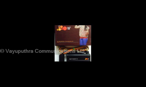 Vayuputhra Communications Ltd. in Eluru Road, Vijayawada - 521108