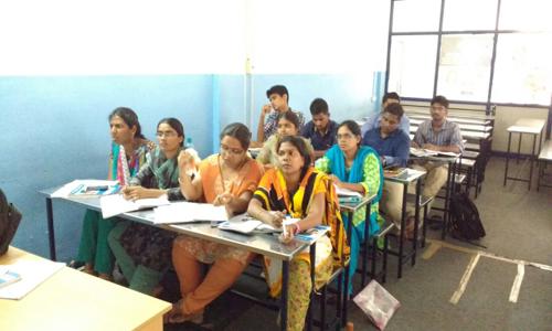 Routes Educational Institute in Kottar, Nagercoil - 629002