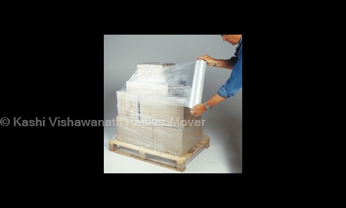 Kashi Vishawanath Packer Mover