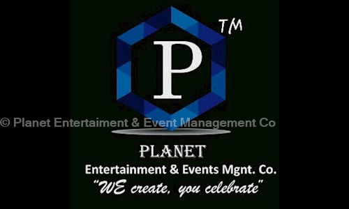 Planet Entertaiment & Event Management Co. in Andheri West, Mumbai - 400053