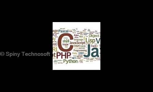 Spiny Technosoft in Porur, Chennai - 600116