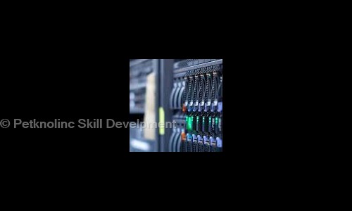 Petknolinc Skill Develpment in R.C. Dutt Road, Vadodara - 390007