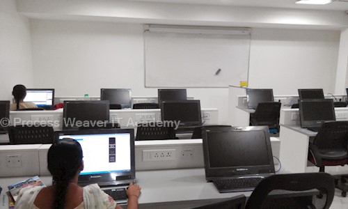 Process Weaver IT Academy in Sanjeeva Reddy Nagar, Hyderabad - 500038