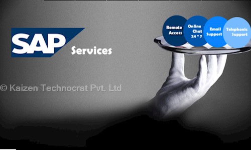 Kaizen Technocrat Pvt. Ltd. in Thane West, Mumbai - 400601
