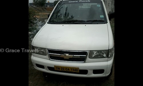 Grace Travels in Thiruninravur, Chennai - 602024