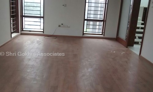 Shri Gokhul Associates in Ambattur, Chennai - 600053