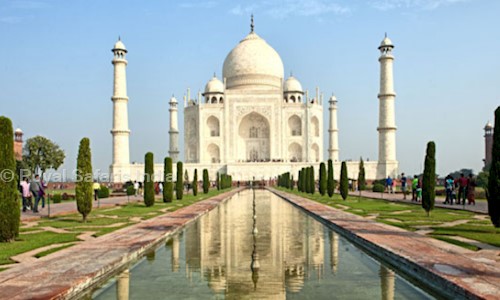 Royal Safaris India in Aluva, Mookkannoor - 683580