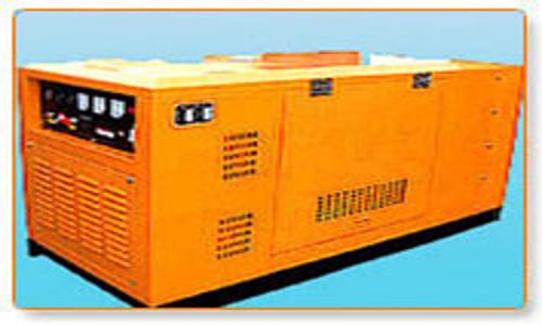 NK Generators in Vishwakarma Industrial Area, Jaipur - 302039