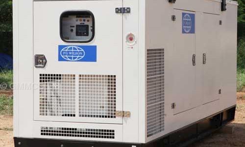 GMMCO Ltd. in Ramavarappadu, Vijayawada - 521108