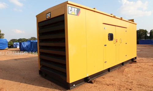 GMMCO Ltd. in Bardez, Goa - 403521