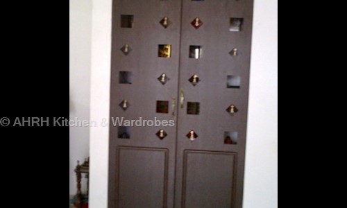 AHRH Kitchen & Wardrobes in Jayanagar, Bangalore - 560011