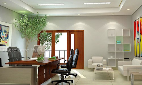 Acre Care Pvt. Ltd. in Sector 48, Gurgaon - 122001