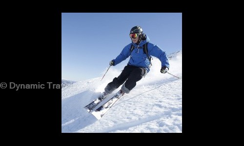 Dynamic Travels in Malad West, Mumbai - 400064