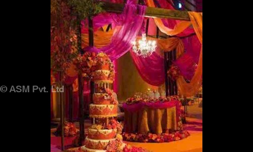 ASM Pvt. Ltd. in Ghaziabad, Delhi - 560040