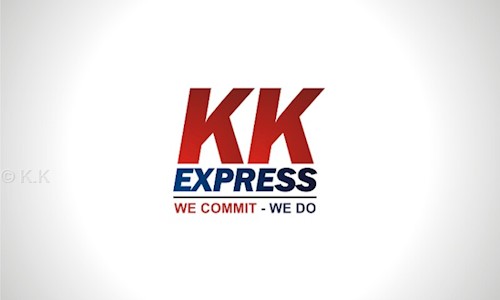 K.K. Worldwide Express in Andheri West, Mumbai - 400058