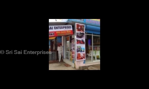 Sri Sai Enterprises in Sembakkam, Chennai - 600073
