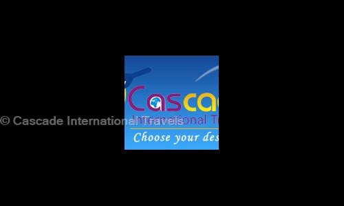 Cascade International Travels in Gokulam, Mysore - 570002
