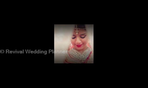 Revival Wedding Planner in Edappally, Kochi - 682024