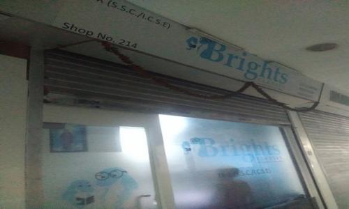 Bright Classes in Nerul, Mumbai - 400077