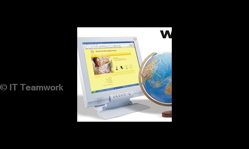 IT Teamwork in Thane, Mumbai - 400601