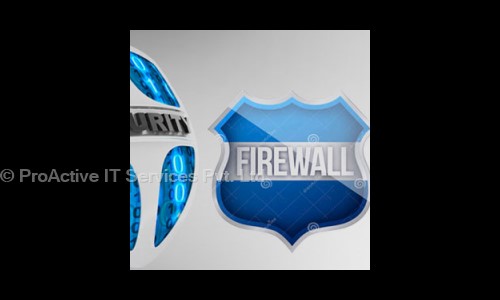 ProActive IT Services Pvt. Ltd. in Shivaji Nagar, Pune - 411005