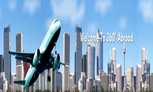 360 Degree Abroad Consultants Pvt. Ltd. in Anna Nagar East, Chennai - 600102
