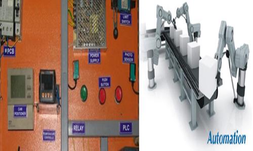 Jeev Automations in Kukatpally, Hyderabad - 500072