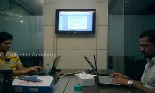 Profectus Academy in Goregaon West, Mumbai - 400062